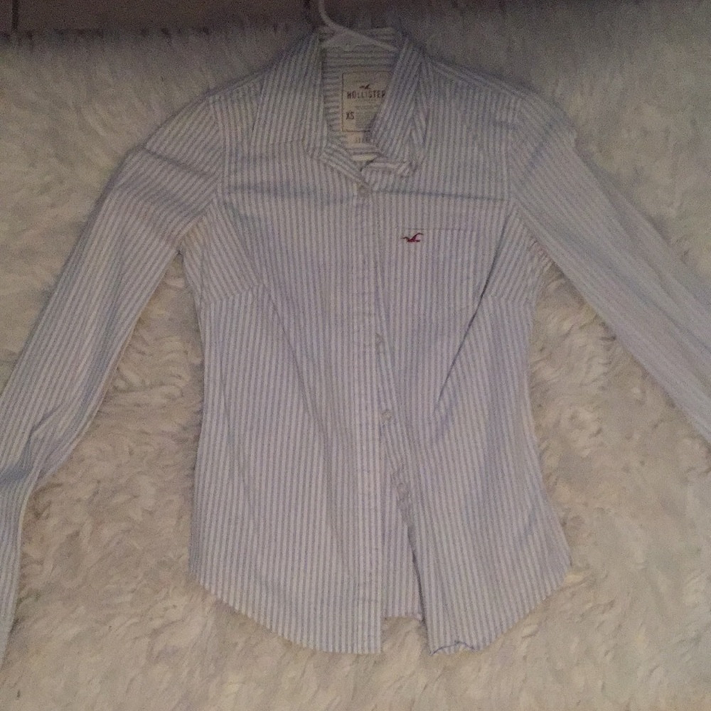 Hollister shirt